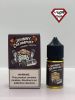 Jonhny Cream Salt Nic 30ml/35mg - Caramen Tobaco - anh 1