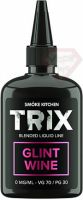 Trix - Rượu Vang Đỏ (100ml)