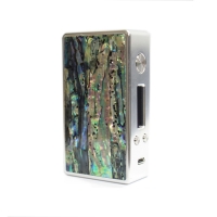 Efusion DNA200 Mini Abalone Shell Limited Edition by Lost Vape