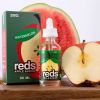 Reds Apple Watermelon 7Daze - Táo Dưa Hấu Lạnh (60ml) - anh 1