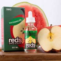 Reds Apple Watermelon 7Daze - Táo Dưa Hấu Lạnh (60ml)