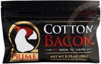 Bông Vape Mỹ Cotton Bacon Prime Authentic (New)