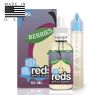 Reds Apple Berries 7Daze - Táo Dâu Rừng Lạnh (60ml) - anh 1
