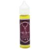 TOPJAM - STRAWBERRY KING 60ml - anh 1