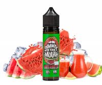 Summer In Your Mouth - Dưa hấu lạnh (60ml)