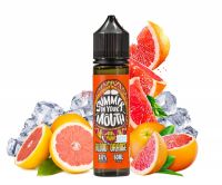 Summer In Your Mouth - Cam Ép Lạnh (60ml)